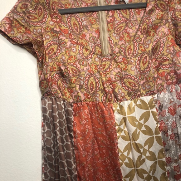 Garnet hill dress - Picture 5 of 6